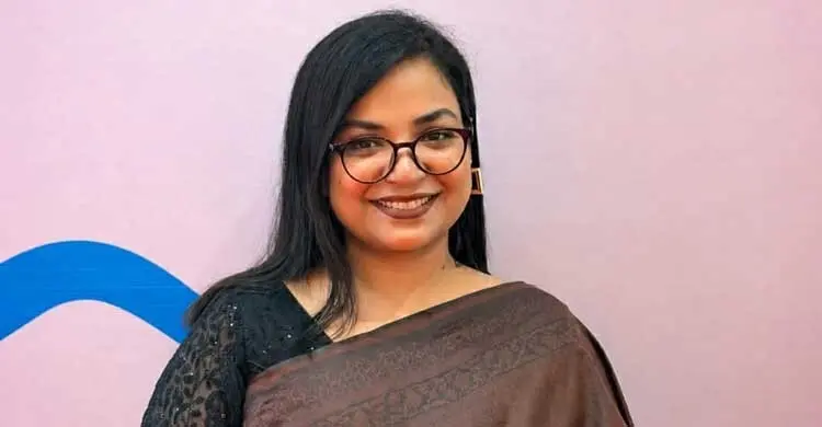 ইরাসমাস স্কলারশিপ পেলেন রাবির অহনা