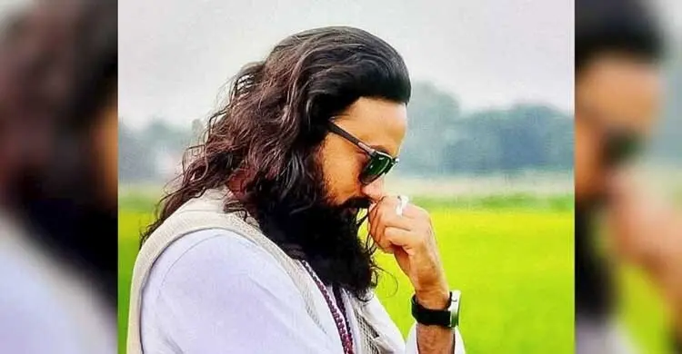 ধর্ম নিয়ে ফেসবুকে বিতর্কিত পোস্ট, কনটেন্ট ক্রিয়েটর আমিনুর কারাগারে