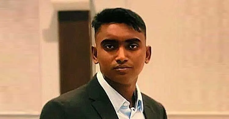 মালয়েশিয়ায় এনসিপি ডায়াস্পোরা অ্যালায়েন্সের মুখ্য সংগঠক আমীন বহিষ্কার