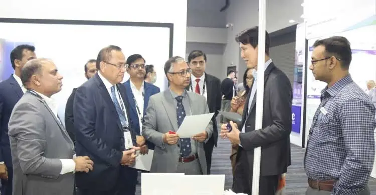 কুয়ালালামপুরে ‘সেমিকন এশিয়া’ মেলায় বাংলাদেশ