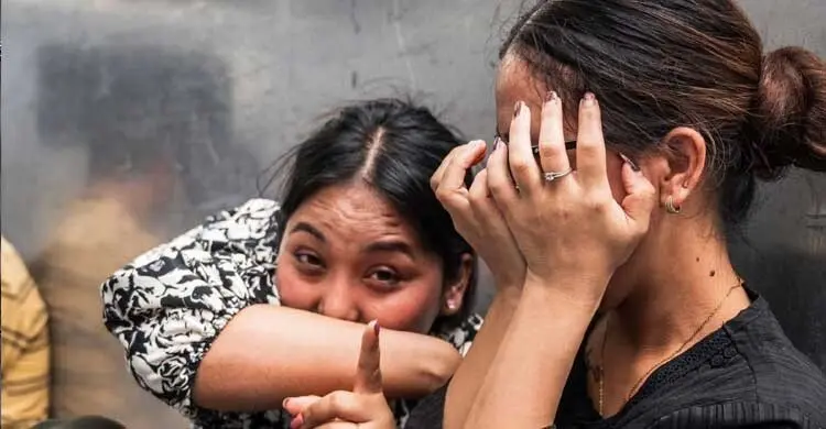 মালদ্বীপে বিশেষ অভিযানে ২৫৪ বিদেশি গ্রেফতার
