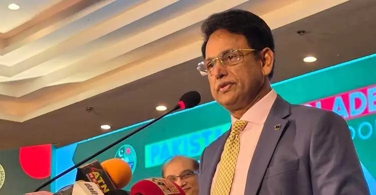 পাকিস্তানে ফ্রি পড়াশোনার সুযোগ পাওয়া বাংলাদেশিদের বড় সম্ভাবনা