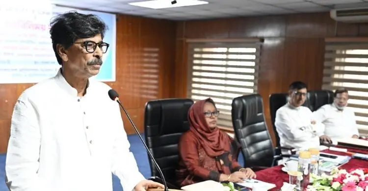 যারা গবেষণায় সফলতা অর্জন করবে, তাদের যথাযথ মূল্যায়ন করা হবে
