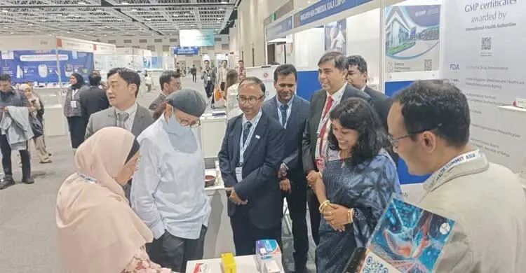 কুয়ালালামপুরে বাংলাদেশের ফার্মা ও টেক খাতের নতুন সম্ভাবনা