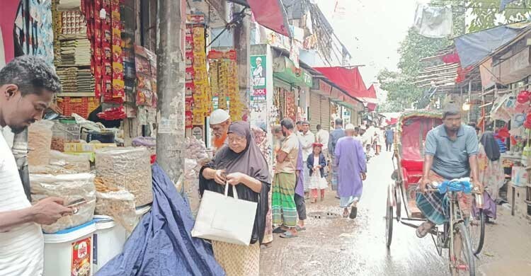 ‘আল্লাহ রহম করলে কাল পেট ভরে গরুর মাংস খাবো’