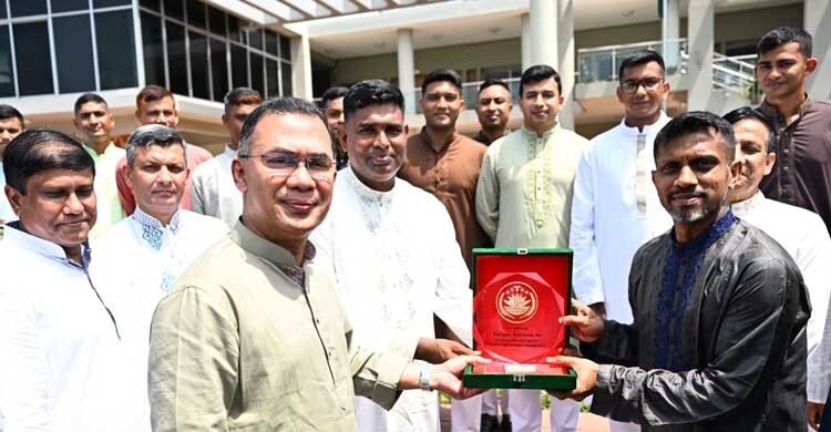 সঠিকভাবে দায়িত্ব পালন করলে কাঙ্ক্ষিত বাংলাদেশ গড়ে তোলা সম্ভব
