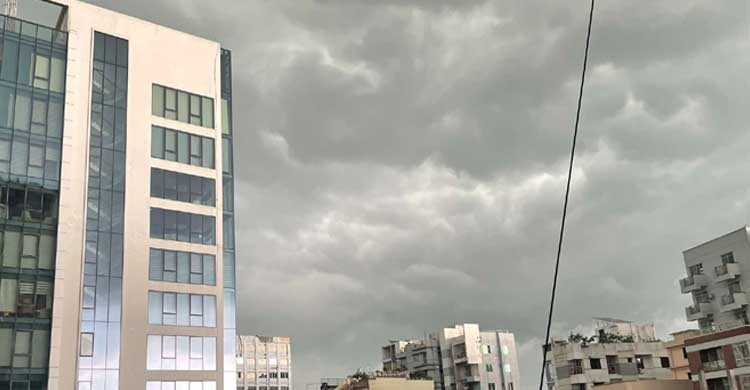 কেমন থাকবে আজকের ঢাকার আবহাওয়া?