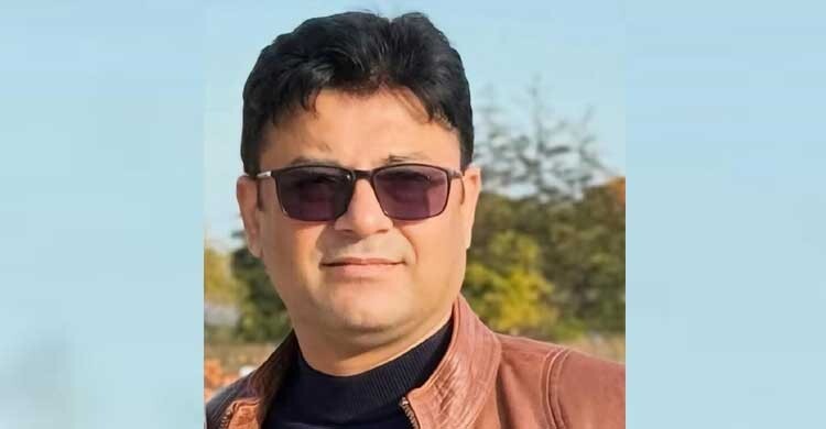 প্রধানমন্ত্রীর প্রটোকল অফিসার হলেন কামরুল ইসলাম