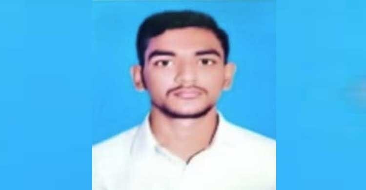 ফরিদপুরে তিনদিন ধরে নিখোঁজ এসএসসি পরীক্ষার্থী শ্রীবাস চন্দ্র