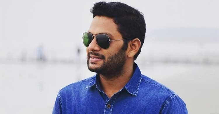 বাসের ধাক্কায় প্রাণ গেলো সহকারী প্রকৌশলীর