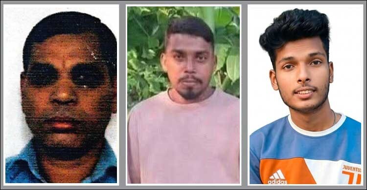 কিশোরগঞ্জে সড়ক দুর্ঘটনায় তিন মোটরসাইকেল আরোহী নিহত