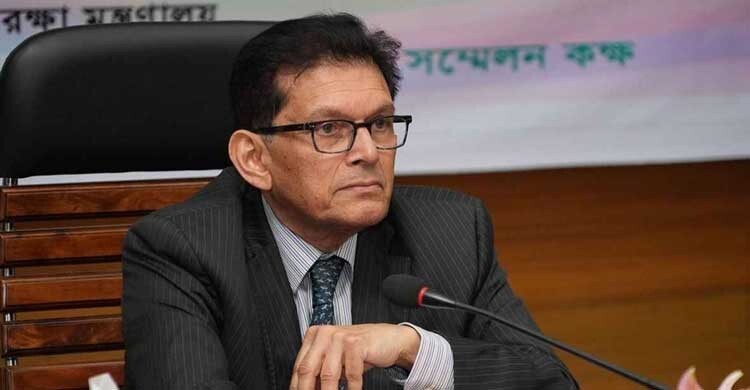 খলিলুর রহমান দেশে ফিরবেন বৃহস্পতিবার
