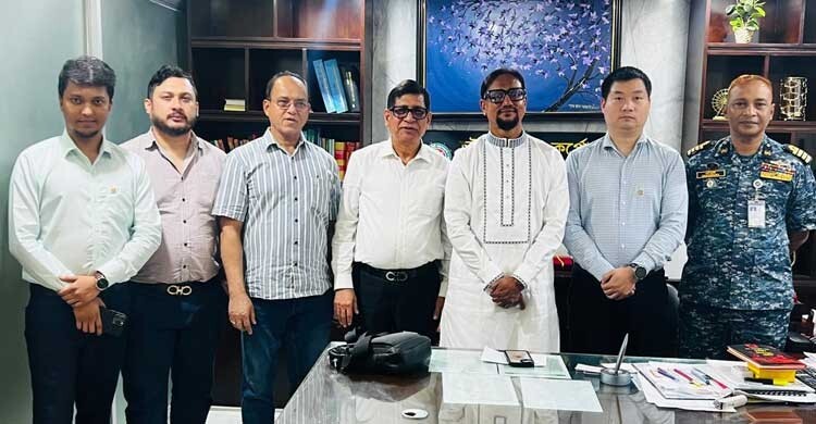 চট্টগ্রামের বর্জ্য থেকে বিদ্যুৎ উৎপাদনে আগ্রহী চীনা কনসোর্টিয়াম