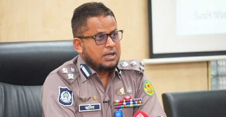 ‘‌এখন থেকে ৫০ ভাগ মামলা গাড়িচালকের বিরুদ্ধে করা হবে’