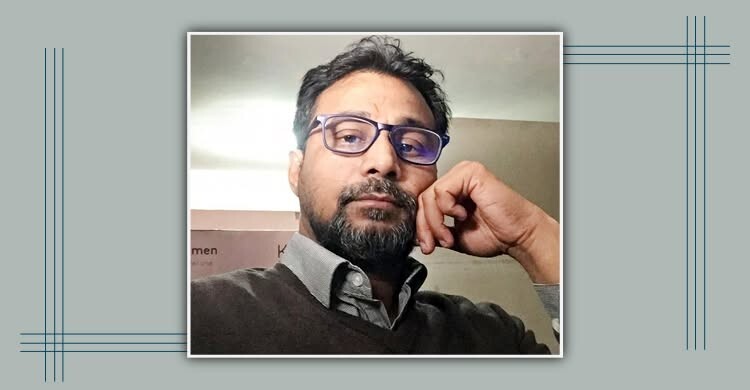 ভেনিস বাংলাদেশ প্রেস ক্লাবের দায়িত্ব নিলেন উপদেষ্টা আমিনুল হাজারী