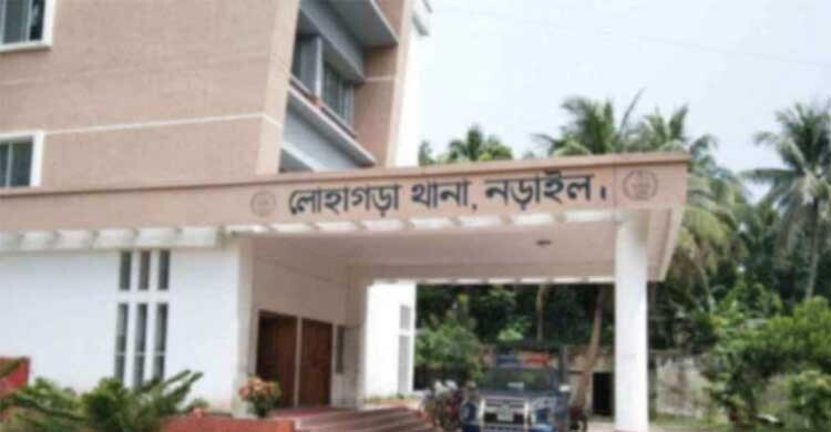 নড়াইলে বজ্রপাতে দুজন নিহত