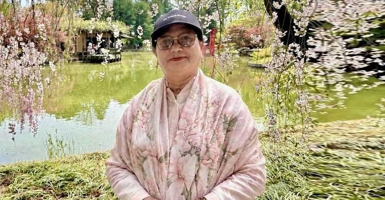 অর্থনৈতিক সচ্ছলতাই নারীর প্রকৃত স্বাধীনতা