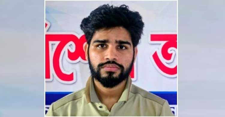 হাটহাজারীতে নিষিদ্ধ ছাত্রলীগকর্মী গ্রেফতার