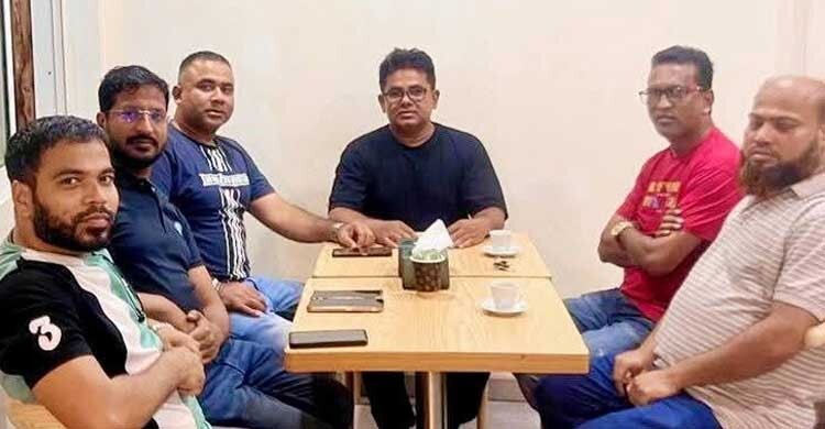 প্রবাসে বাংলাদেশের ভাবমূর্তি রক্ষার এখনই সময়