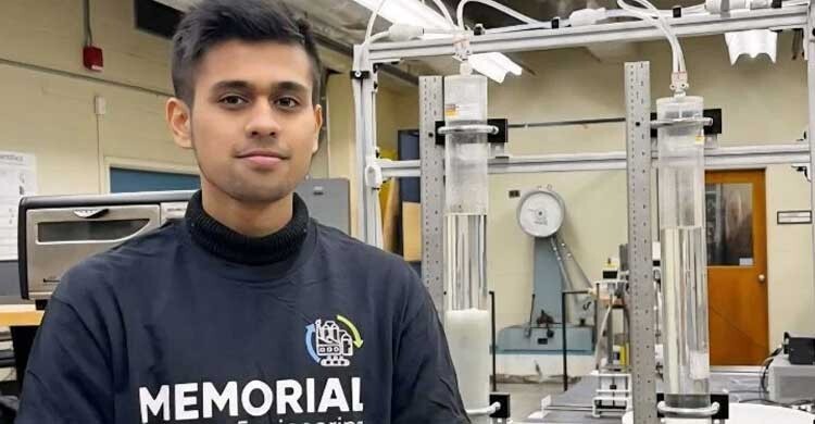 কানাডায় সড়কে প্রাণ গেলো বাংলাদেশি শিক্ষার্থীর