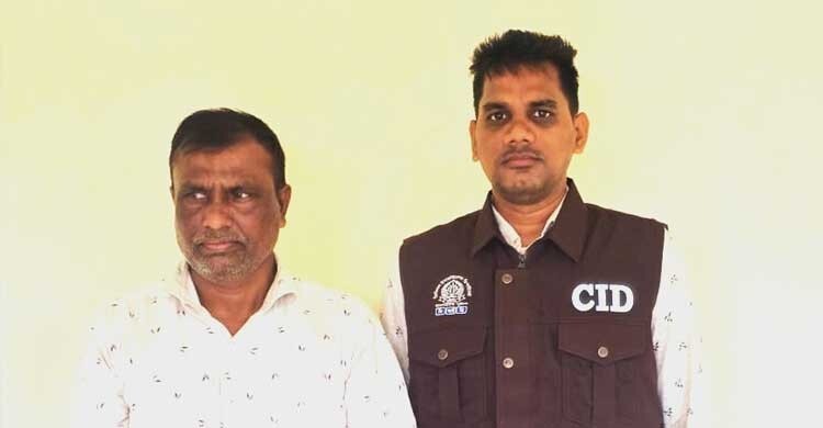 লিবিয়া-গ্রিসে মানবপাচার, ১৮ বাংলাদেশির মৃত্যুর ঘটনায় গ্রেফতার ১