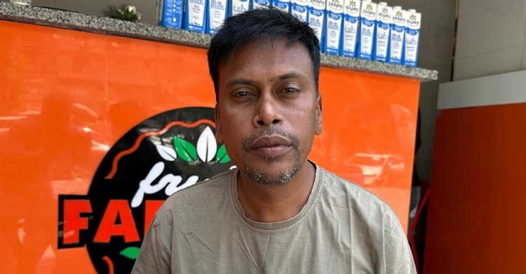 মিশরে ৪৫ হাজার ডলারসহ বাংলাদেশিকে অপহরণ, পাইপ বেয়ে দূতাবাসে আশ্রয়