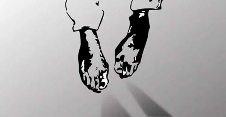 চট্টগ্রামে যুবকের ঝুলন্ত মরদেহ উদ্ধার