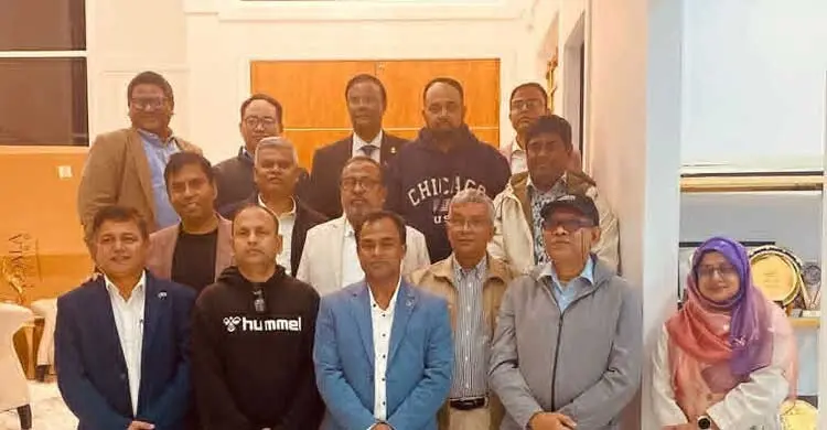 শিক্ষা সফরে অস্ট্রেলিয়ায় বাংলাদেশের ৮ উপাচার্য, যৌথ গবেষণায় জোর