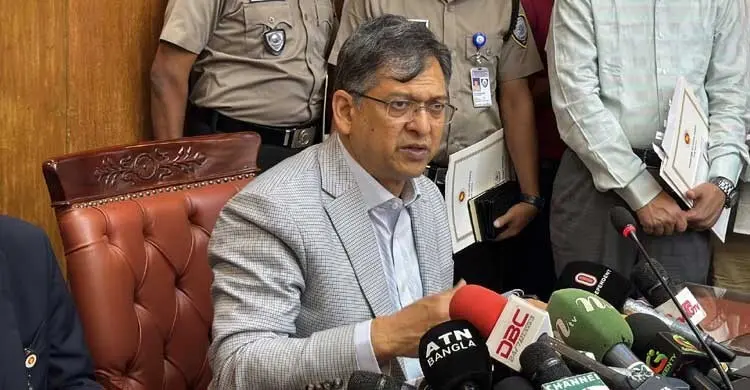 দেশে বর্তমানে ৮২ লাখ মানুষ মাদকাসক্ত: স্বরাষ্ট্রমন্ত্রী