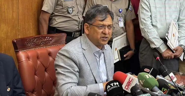 মাদকের ৮০ হাজার মামলা বিচারাধীন, পৃথক ট্রাইব্যুনাল গঠনের উদ্যোগ
