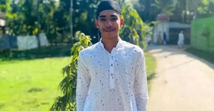 মালদ্বীপে প্রবাসী বাংলাদেশির ঝুলন্ত মরদেহ উদ্ধার