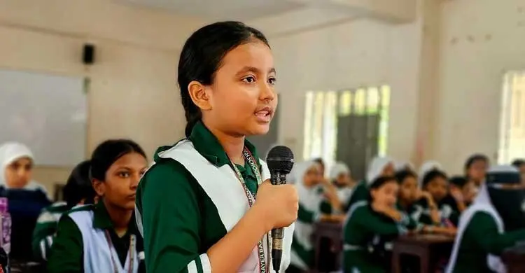 ‌‘সড়কসাথী’ প্রকল্পের তৃতীয় কর্মশালা