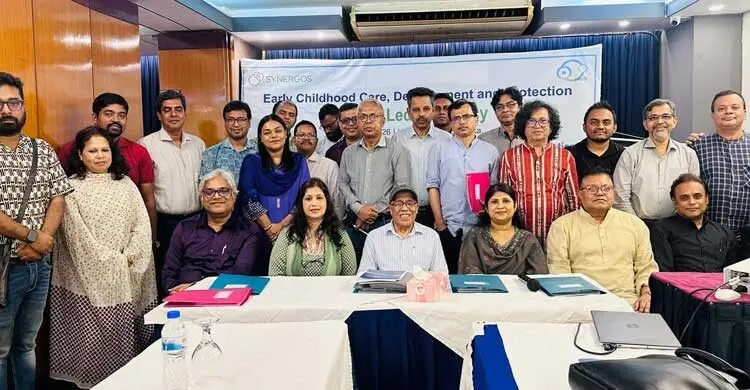 পানিতে ডুবে শিশুমৃত্যু রোধে সমাধানমুখী সাংবাদিকতার ওপর জোর