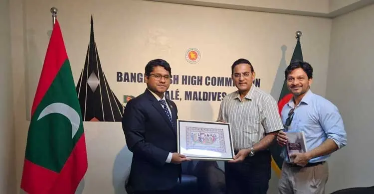 বাংলাদেশি কর্মীদের কাজে মুগ্ধ কোকা-কোলা
