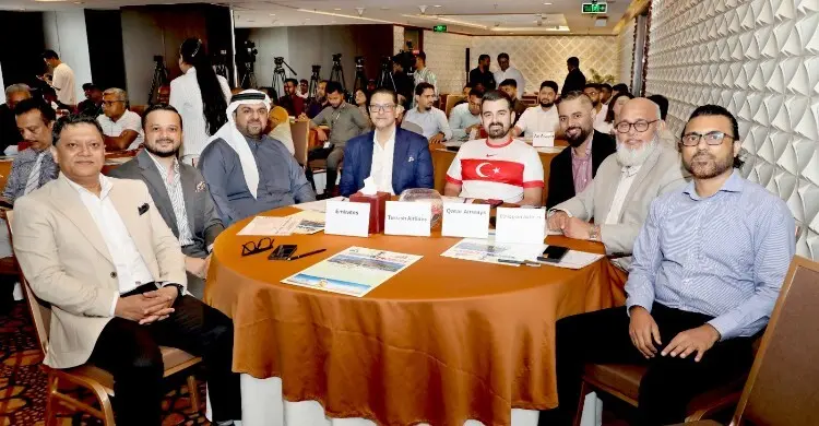 ট্রফি উন্মোচন, দেশি-বিদেশি এয়ারলাইন্সগুলোর ফুটবলযুদ্ধ শুরু ৩ জুলাই