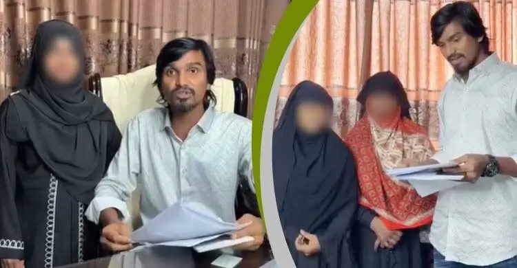 নির্যাতনের শিকার ৭ নারী গৃহকর্মীকে দেশে ফেরত, সতর্কবার্তা দূতাবাসের