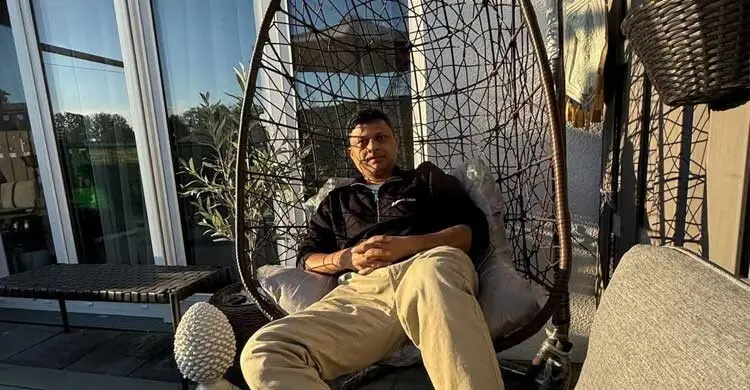 প্রতিদিনের অভ্যাসে শিখুন জার্মান ভাষা