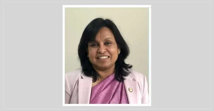 পরিবেশ মন্ত্রণালয়ের নতুন সচিব ফাহমিদা খানম