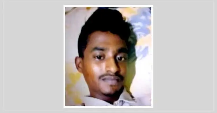 নারায়ণগঞ্জে যুবকের ঝুলন্ত মরদেহ উদ্ধার