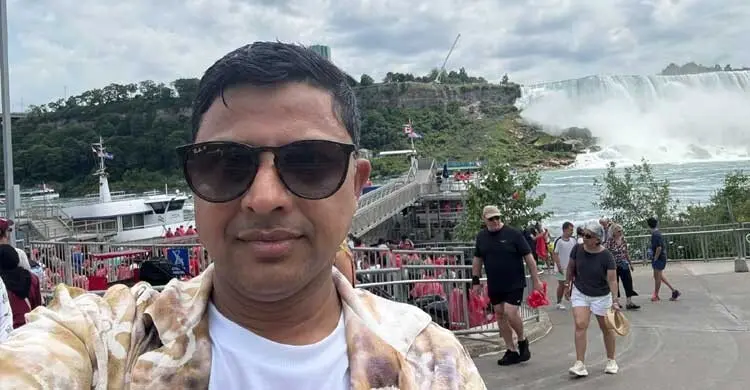 প্রবাস জীবন: জার্মানিতে সফলতার চাবিকাঠি