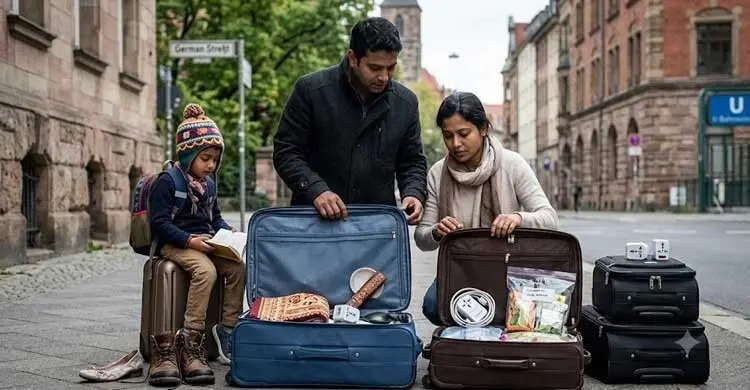 প্রবাসী হওয়ার আগে সঙ্গে কী রাখবেন কী বাদ দেবেন