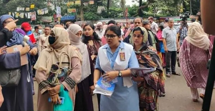 পদার্থবিজ্ঞানের প্রশ্ন ‌‘মানসম্মত’, সহজ হয়েছে হিসাব ও যুক্তিবিদ্যাও