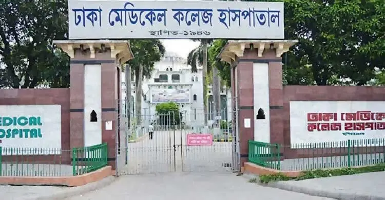 উত্তরায় ট্রাকের ধাক্কায় পথচারী নিহত