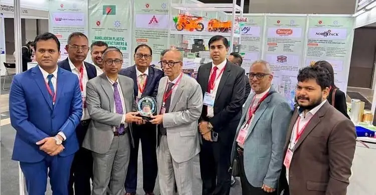 মালয়েশিয়ার আন্তর্জাতিক মেশিনারি মেলায় বাংলাদেশের ১৪ প্রতিষ্ঠান