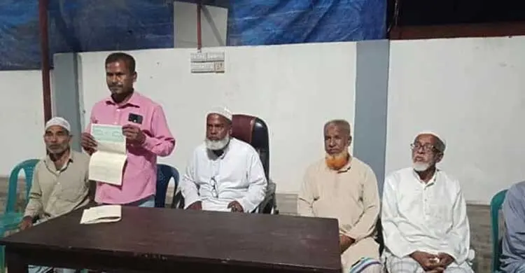 রাউজানে ইটভাটা দখলকে কেন্দ্র করে সংঘর্ষ, আহত ৫