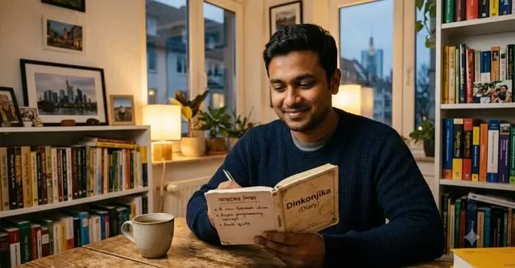 প্রতিদিনের ছোট অভ্যাস যেভাবে বদলে দিয়েছে জীবন