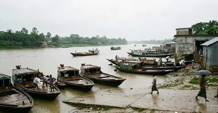 দুপুরের মধ্যে ৯ অঞ্চলে ঝড়-বৃষ্টির আভাস