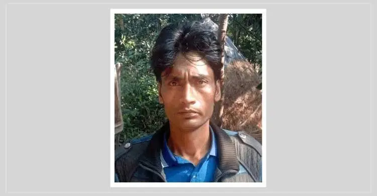 বোয়ালখালীতে ডাকাতি মামলার আসামি বখতিয়ার গ্রেফতার