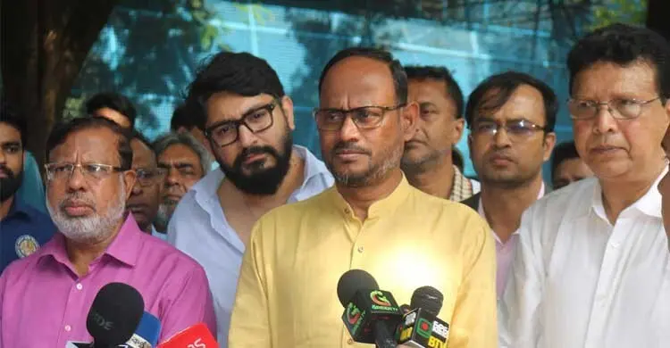 বাঘের অস্তিত্ব মারাত্মক হুমকির মুখে: প্রতিমন্ত্রী