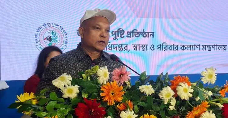 এক্সক্লুসিভ ব্রেস্টফিডিংয়ে ৩০ শতাংশ শিশু মৃত্যুহার কমানো সম্ভব